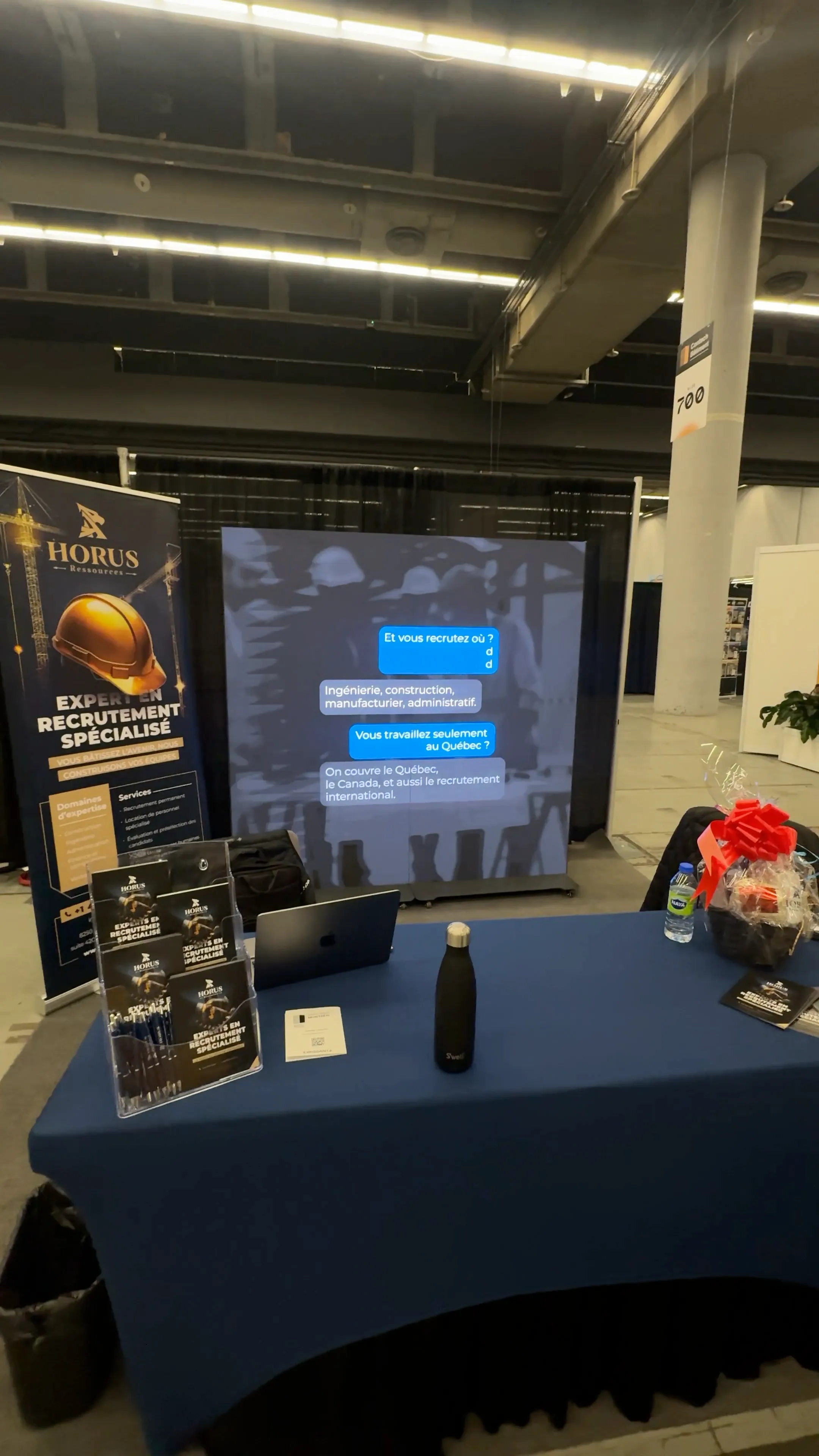 Video Wall